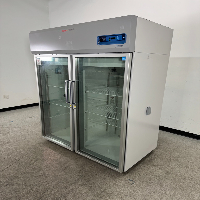 Thermo Scientific TSX Series Double Door Refrigerator image 1
